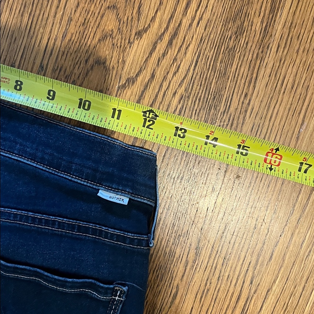 MOTHER Jeans - Picture 11 of 11